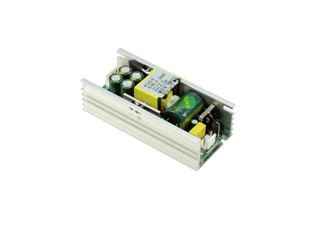  Pcb (Power supply) 36V/2A 12V/2,4A LED TSL-350 Scan COB (HK-U100WA)-MainBild