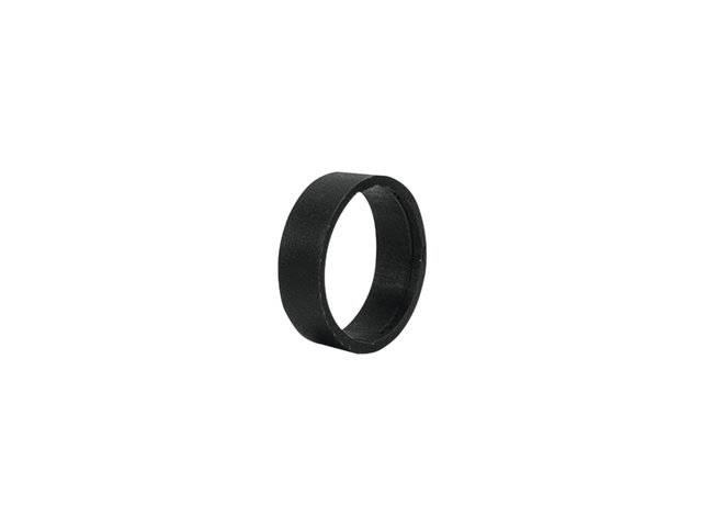 HICON HI-XC marking ring for  Hicon XLR straight black-MainBild