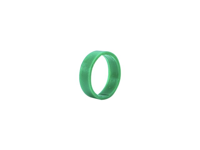HICON HI-XC marking ring for  Hicon XLR straight green-MainBild