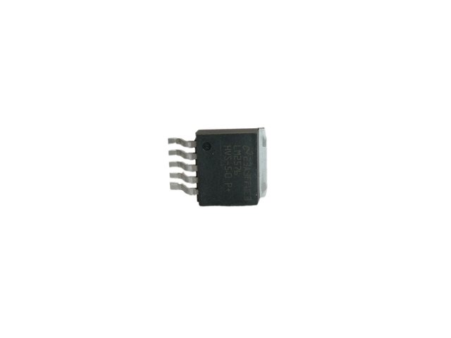  Voltage regulator LM2576HVS 5V/3A-MainBild