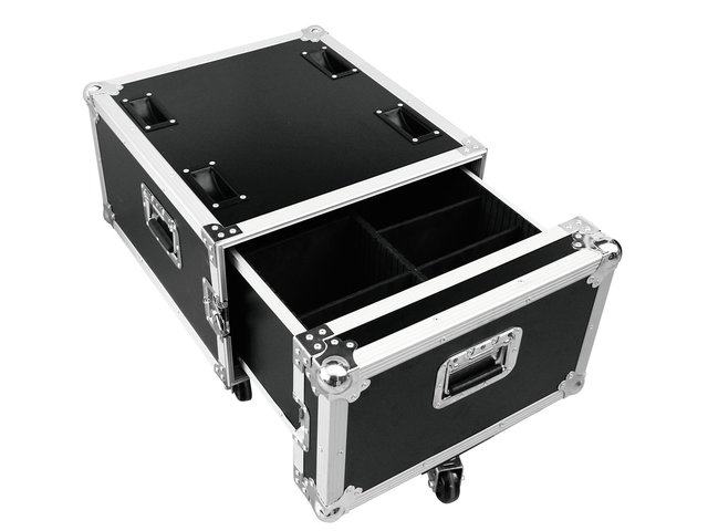 Flightcase PRO-MainBild