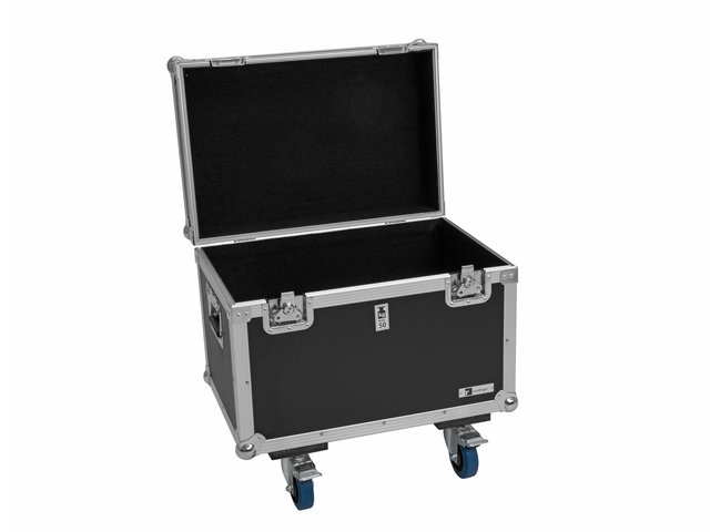 Trunk case with castors-MainBild