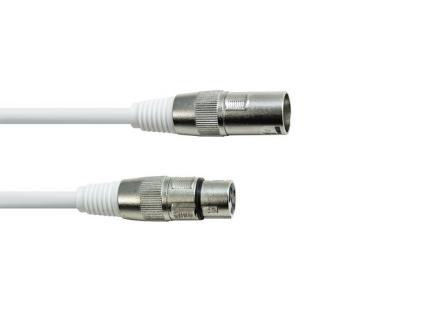 High-quality DMX cable-MainBild