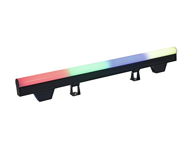 DMX-steuerbare Pixel-Röhre mit RGB-Farbmischung-MainBild