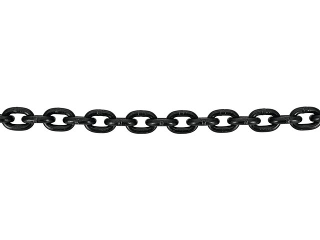 Link chain according to EN 818-2-MainBild