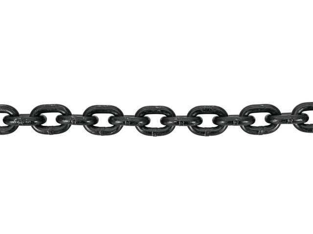 Link chain according to EN 818-2-MainBild