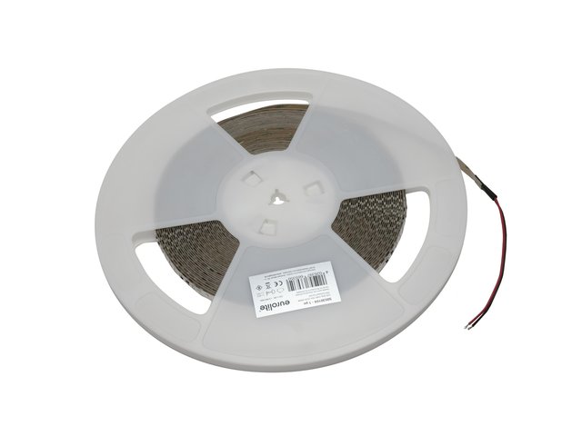 Flexibler LED-Streifen mit einem CRI >90 und 24-V-Konstantstrom-MainBild