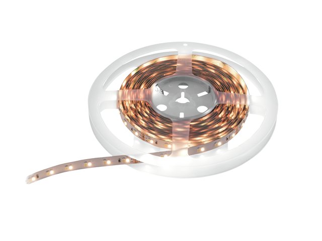 Flexibler LED-Streifen, Warmweiß und Kaltweiß, CRI >90-MainBild