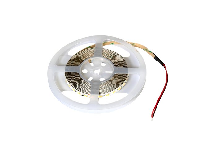 Flexibler LED-Streifen mit Dim-to-Warm-Funktion und einem CRI >90-MainBild