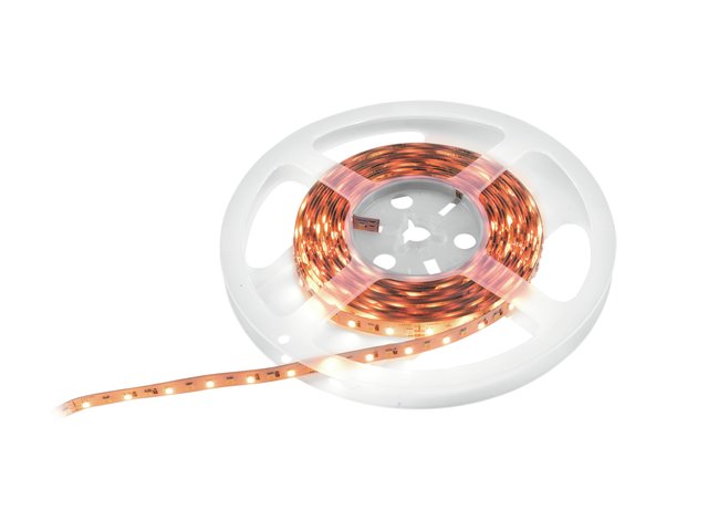 Flexibler LED-Streifen, extra Warmweiß und Kaltweiß, CRI >90-MainBild
