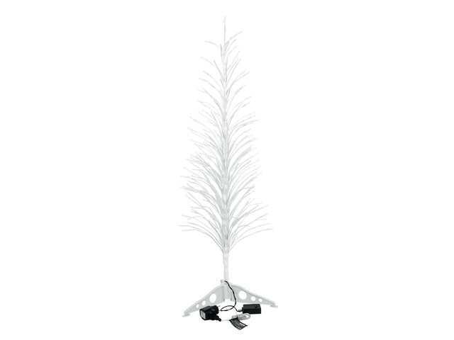 Design-Baum mit LED-MainBild