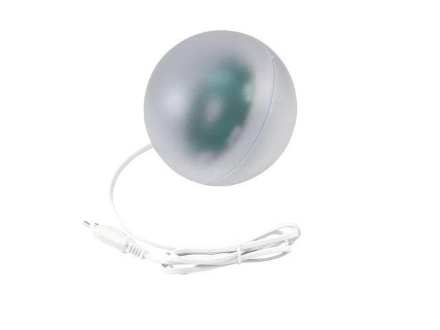 Decorative LED pendant lamp with color change-MainBild
