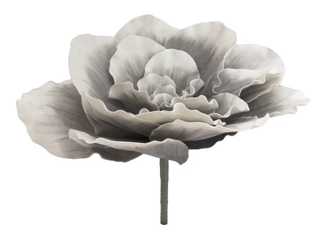 Riesenblüte mit formbaren Soft-touch-Blättern-MainBild