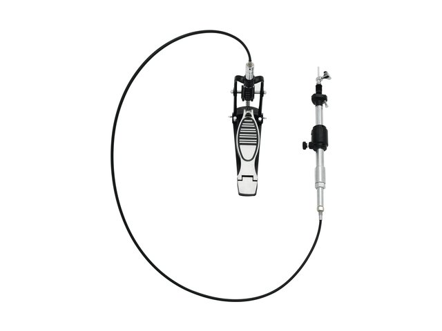 Cable hi-hat pedal-MainBild