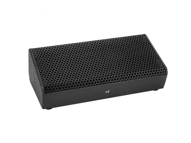 Ultra compact active monitor speaker (3 x 4", 150 W RMS)-MainBild