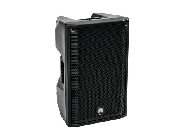 Active speaker with 15" woofer, 1,75" driver, LF: 300 W RMS, HF: 60 W RMS-MainBild