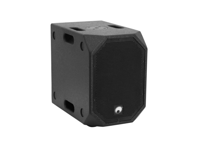 10" subwoofer with DSP and Bluetooth for the BOB series-MainBild