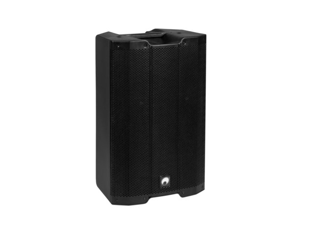 Active speaker with 15" woofer, 1,35" driver, LF: 300 W RMS, HF: 50 W RMS-MainBild