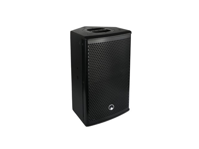 Active 8" PA speaker with DSP presets, limiter, 210 W RMS-MainBild