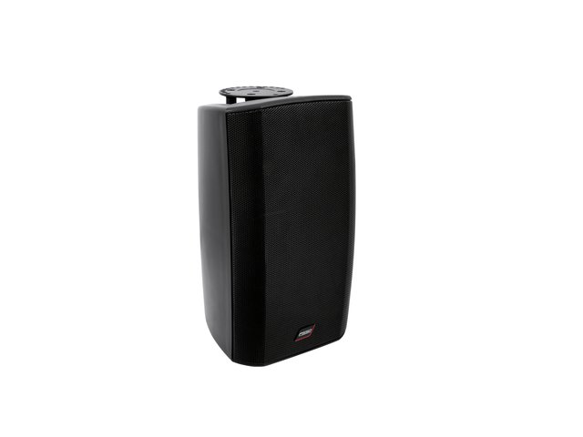 Kompaktes Speaker Array für Touring-Anwendungen und Festinstallationen-MainBild