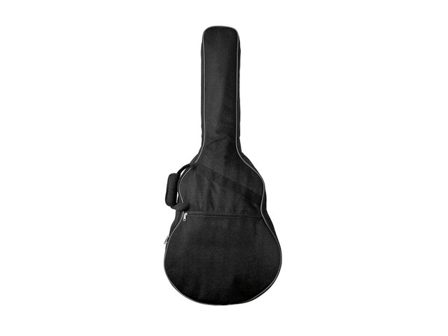 Soft bag for jumbo accoustic guitar-MainBild