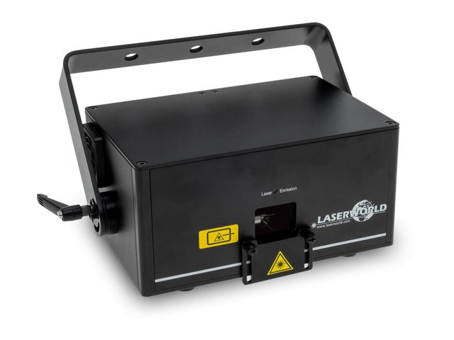 Pure diode laser system-MainBild