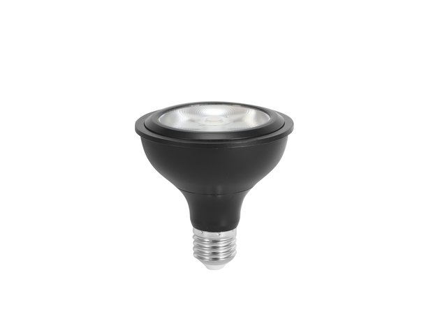 PAR-30 LED lamp with modern dim-to-warm feature-MainBild