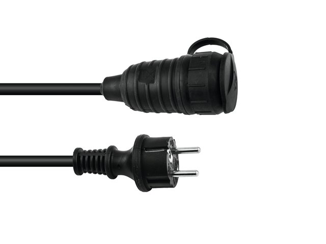 Extension cable for the entertainment industry-MainBild