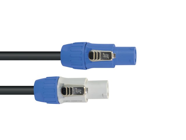 EUROLITE P-Con Connection Cable 3x1.5 1,5m-MainBild