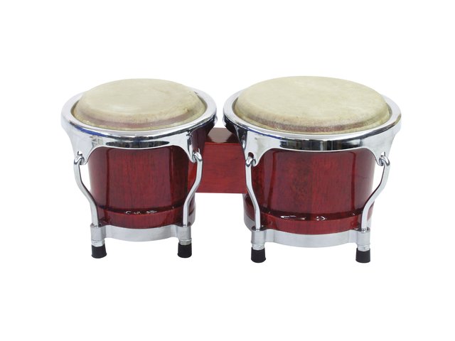 PRO bongo set-MainBild