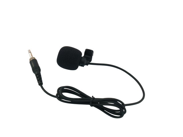 TM-215 Pocket transmitter set - omnitronic