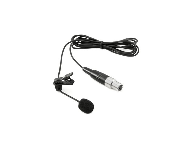 Lavalier microphone for WISE bodypack transmitter-MainBild