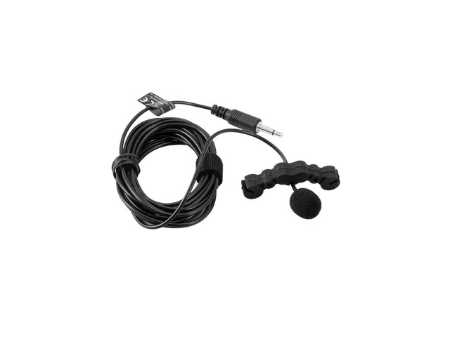 Accessory microphone for FAS bodypack-MainBild