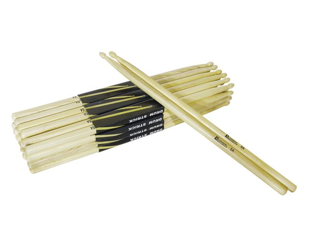 High-quality drumsticks-MainBild