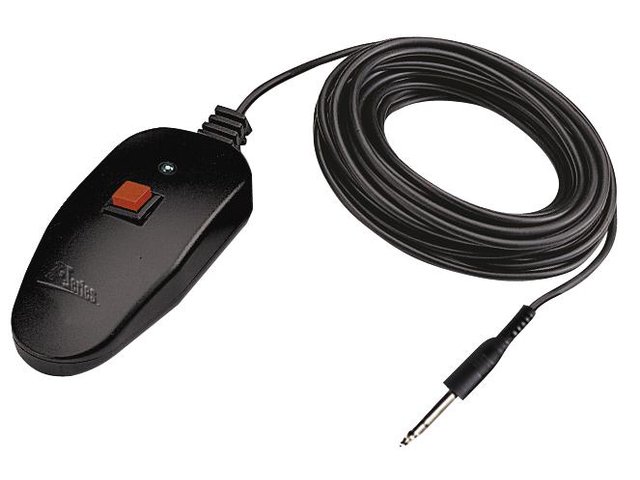 Cable remote control for Z-800II, Z-1000II, Z-1020, B-200-MainBild