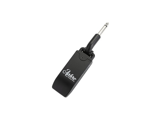 Plug-n-play wireless audio transmitter-MainBild