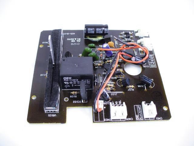  PCB (control) BD-1350 (JIA HE)-MainBild
