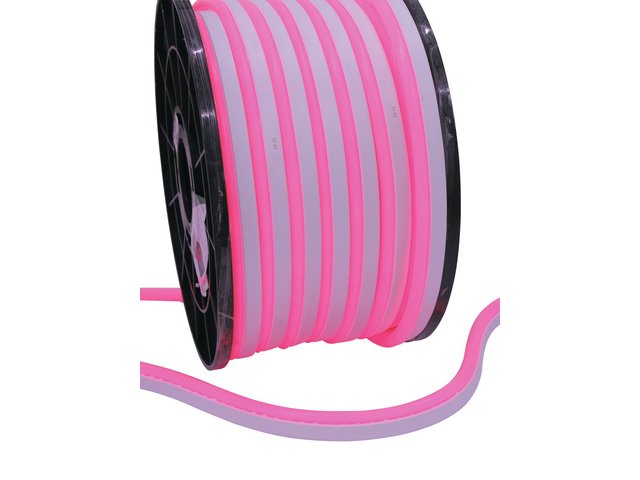 Flexible tube with Neon LEDs for decorative lighting-MainBild