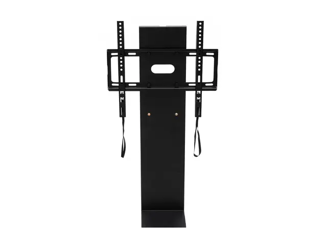TV mount with bag for the BOOZ Event Stand by Omnitronic-MainBild