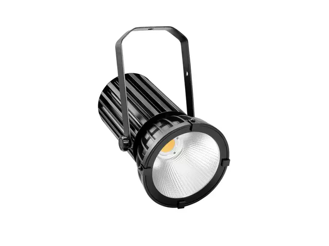LED CSL-100 projecteur noir - eurolite