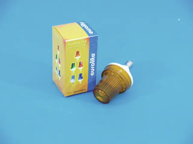 Small strobe effect-MainBild