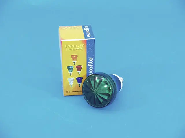 Small strobe effect-MainBild