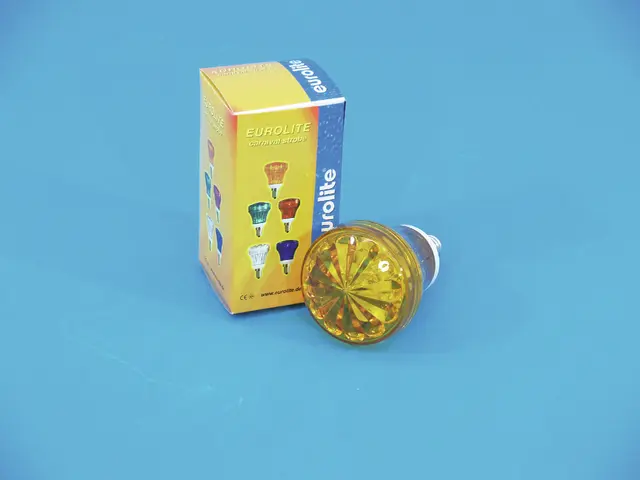 Small strobe effect-MainBild