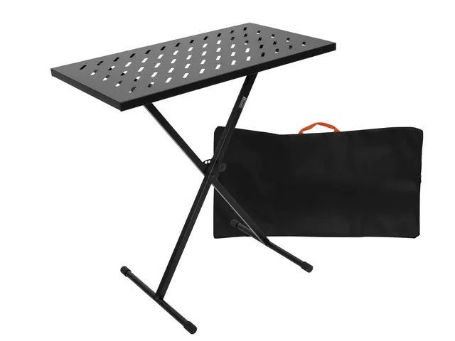OMNITRONIC QUICK TABLE inkl. Tasche-MainBild