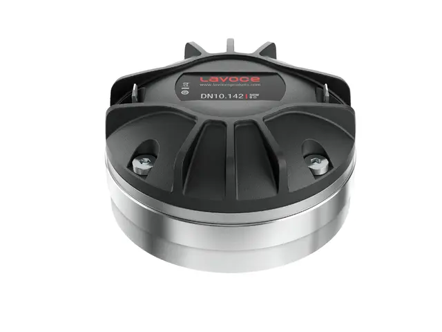 25 W AES, 16 Ohm, 107 dB, 1000 - 18000 Hz-MainBild