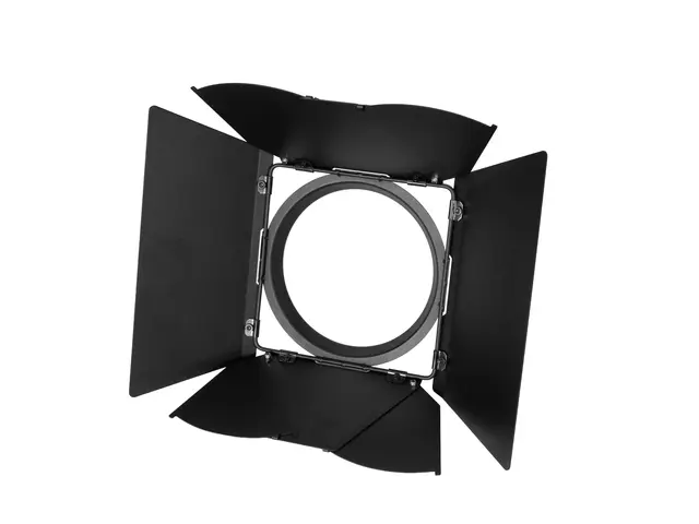 EUROLITE Barndoors for THA-120F MK2 black-MainBild