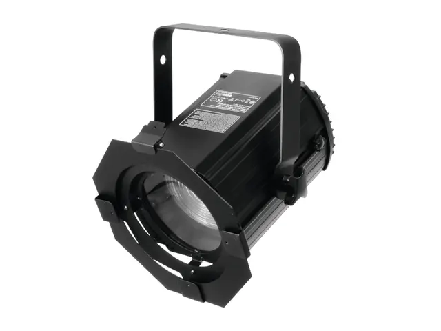 Daylight studio lighting with powerful 50 W COB LED-MainBild