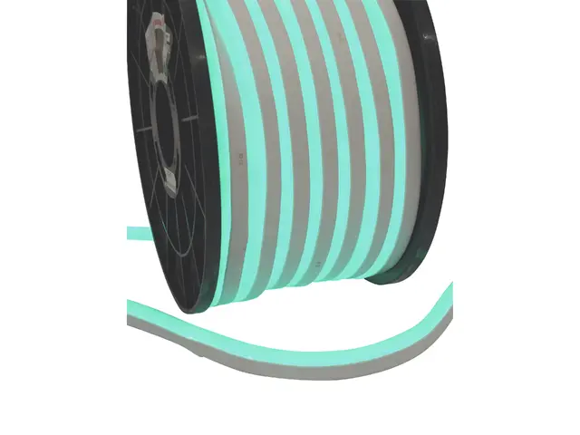 Phenomenal: neon LEDs!-MainBild