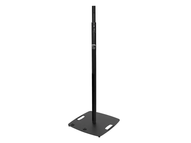 OMNITRONIC BPS-43LCK Loudspeaker Stand black-MainBild