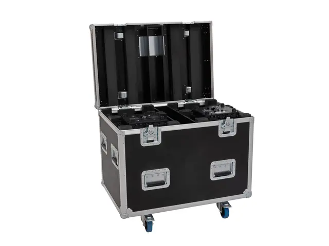 Trunk case with castors, HIGHLINE version-MainBild